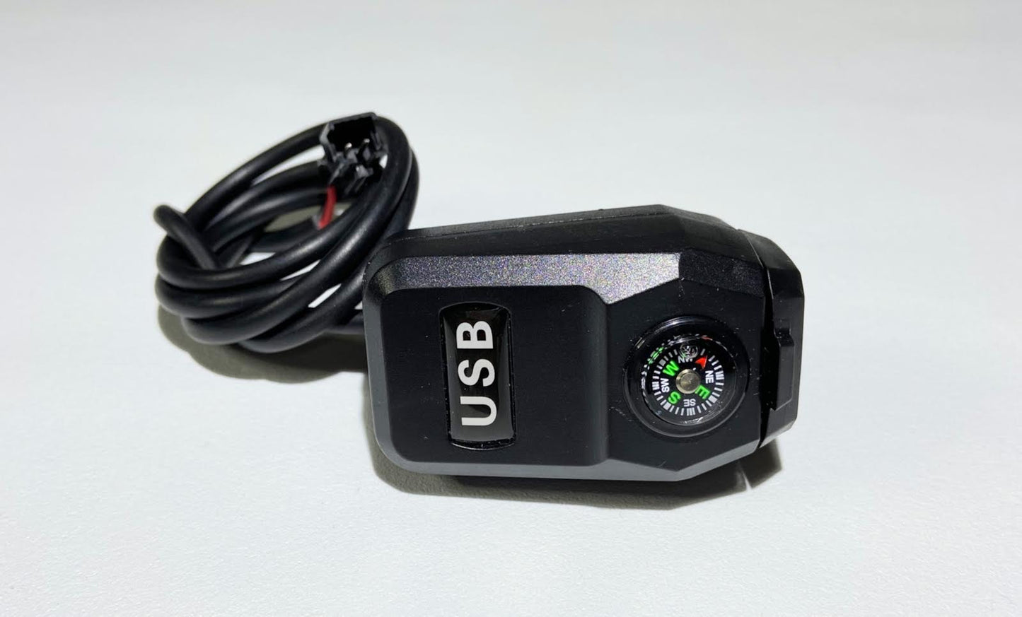 SCX SERIES - USB PORT