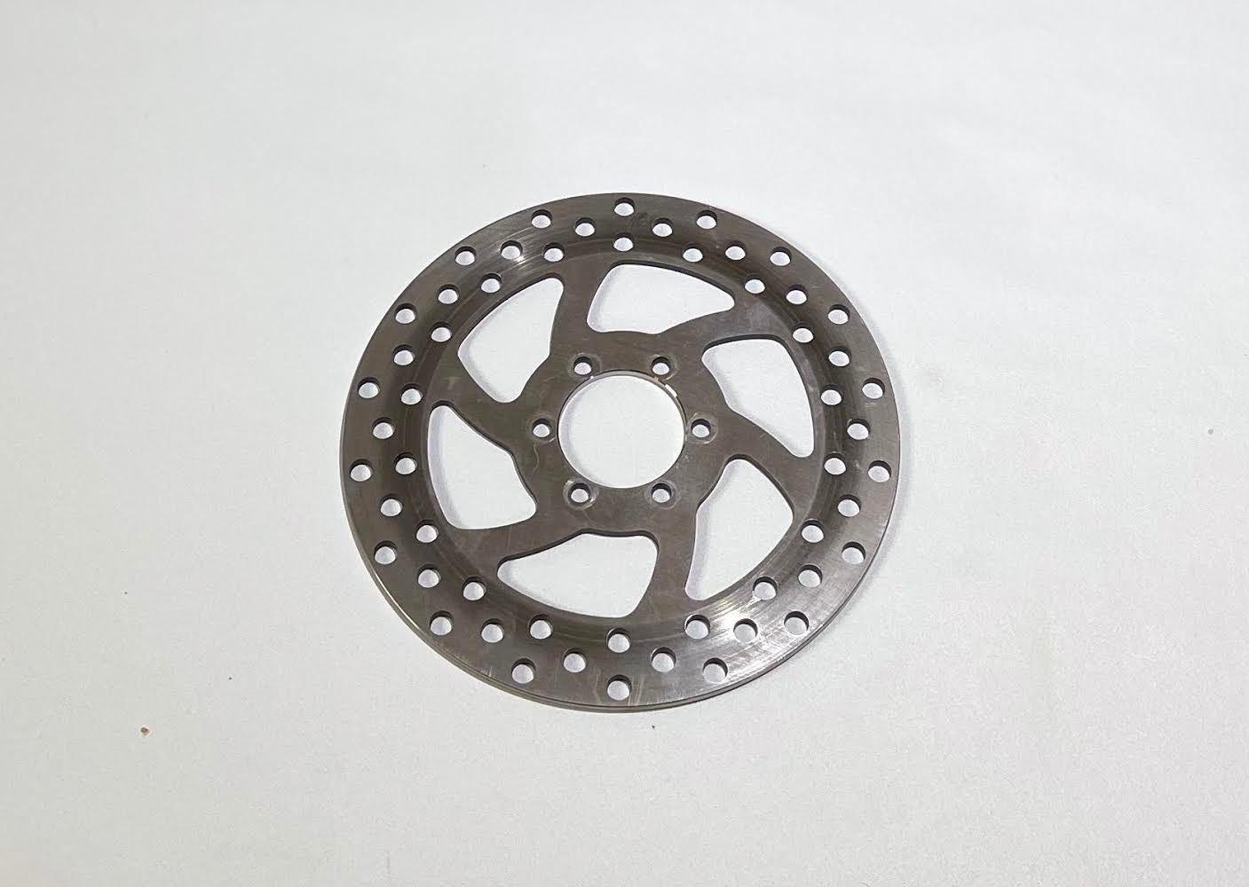 SCX SERIES - DISC BRAKE ROTOR