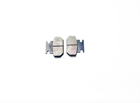 SCX SERIES - DISC BRAKE PADS